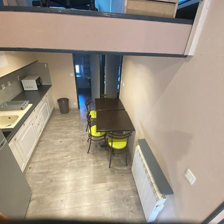 Appartement N4 Yssingeaux Extérieur photo