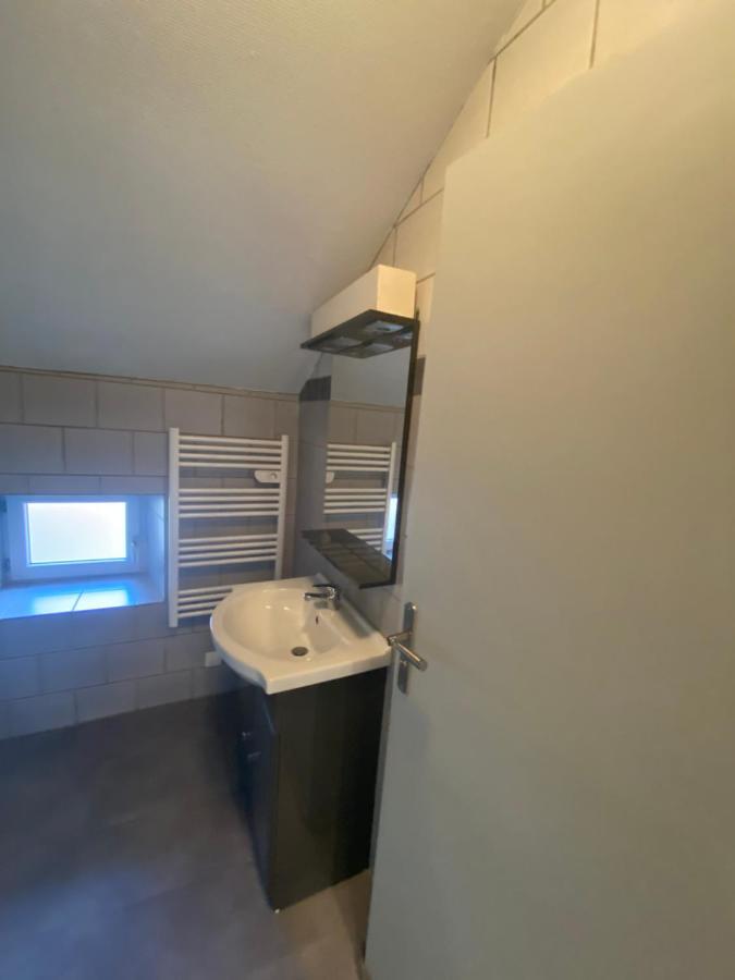 Appartement N4 Yssingeaux Extérieur photo