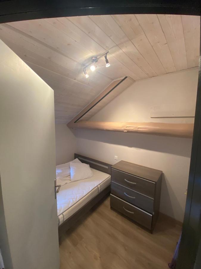 Appartement N4 Yssingeaux Extérieur photo