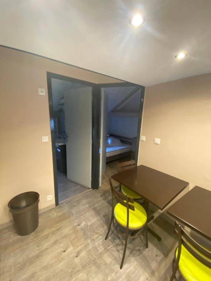 Appartement N4 Yssingeaux Extérieur photo