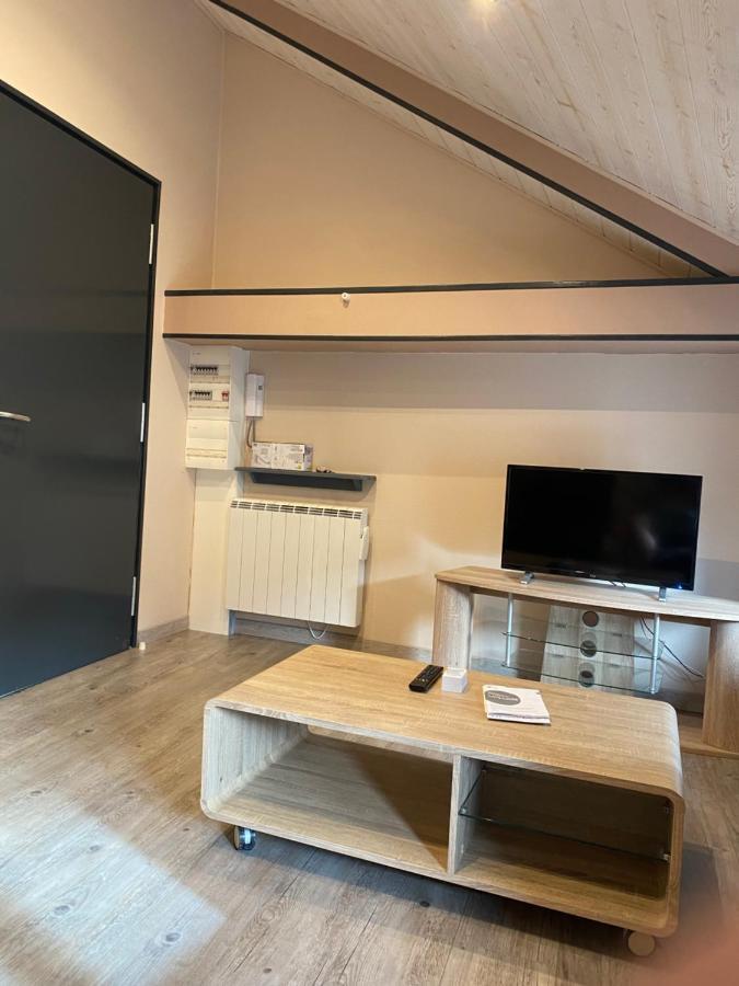 Appartement N4 Yssingeaux Extérieur photo